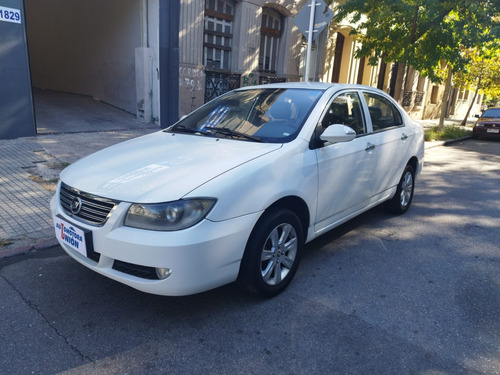 Lifan 620 1.5 4p