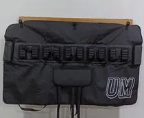 Comprar Forro Porta Bicicletas De 5 Puestos Para Pick Up
