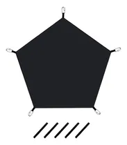 Comprar Accesorios De Cúpula De Escalada Hamaca De Escalada Para Niñ