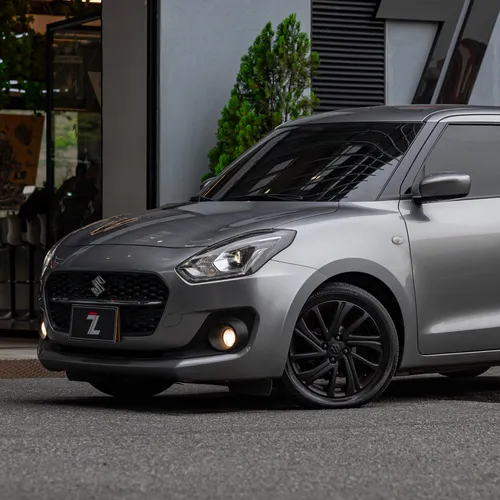 Suzuki Swift 1.2