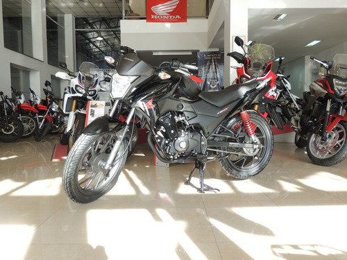 Imagen 11 de 14 de Honda Cb 125 F Twister 0km Tarjeta Ahora 12 18 Financiación