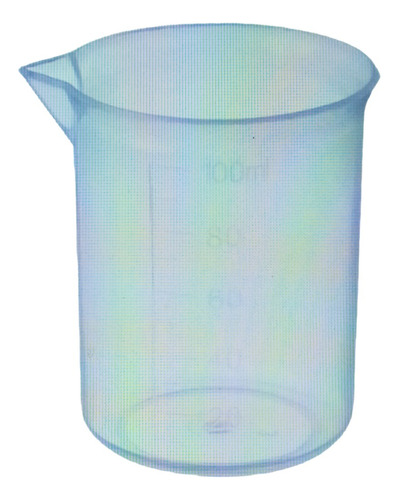 Vaso De Precipitados Duran Schott / 1000ml / Borosilicato