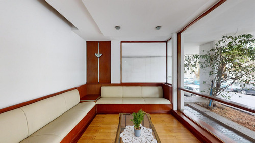 Departamento En Venta En La Plata