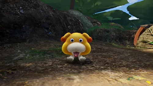 Pikmin 4 Nintendo Switch Físico | Frete grátis