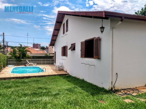 Casa - Nova Piracicaba - Ca0612