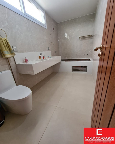 Imagem 21 de 29 de Casa - Ca01024 - 69664776