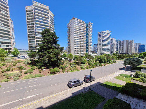 Departamento En Venta Francisco Soza, Concón