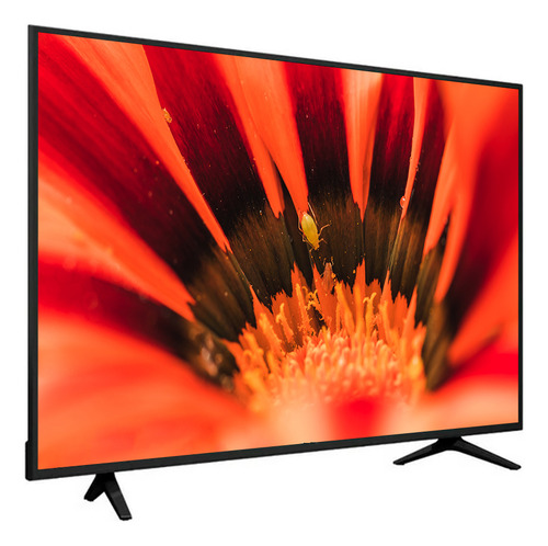 Television Hisense 43r6e4 Pantalla Led 4k Uhd Smart Tv R6e4 (Reacondicionado)