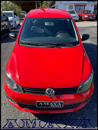 Volkswagen Gol Power Hatch G7 Amaya
