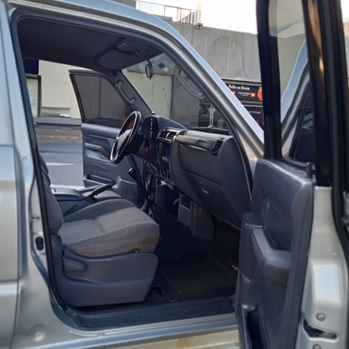 Toyota Merú 2.7