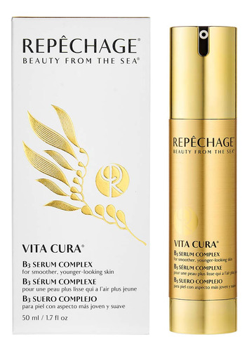 Repechage Vita Cura B3 Serum Complejo 1.7 Fl Oz