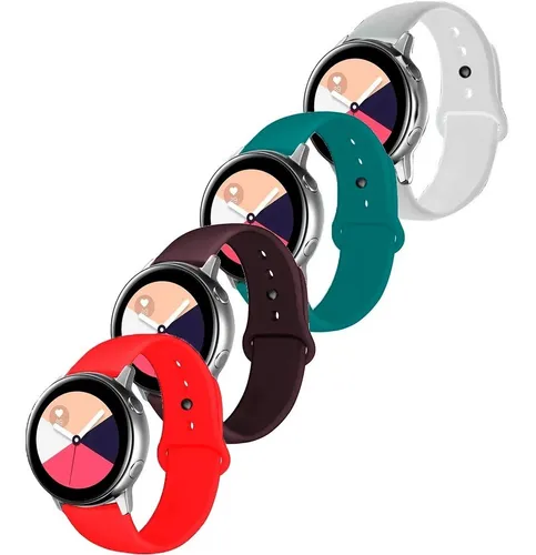 Samsung galaxy hotsell watch s20