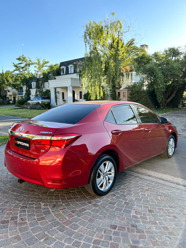 Toyota Corolla 1.8 Xei Mt Pack 140cv