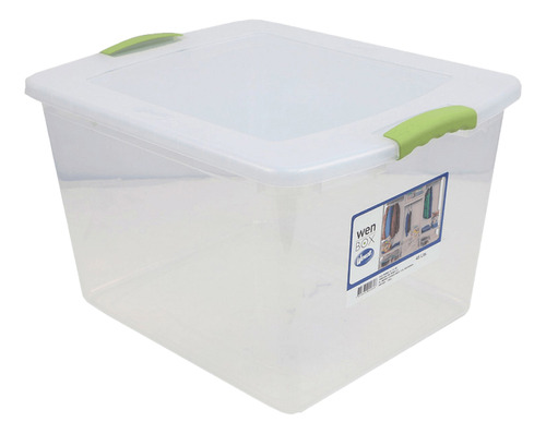 Caja Organizadora Wenbox 45 Litros Wenco