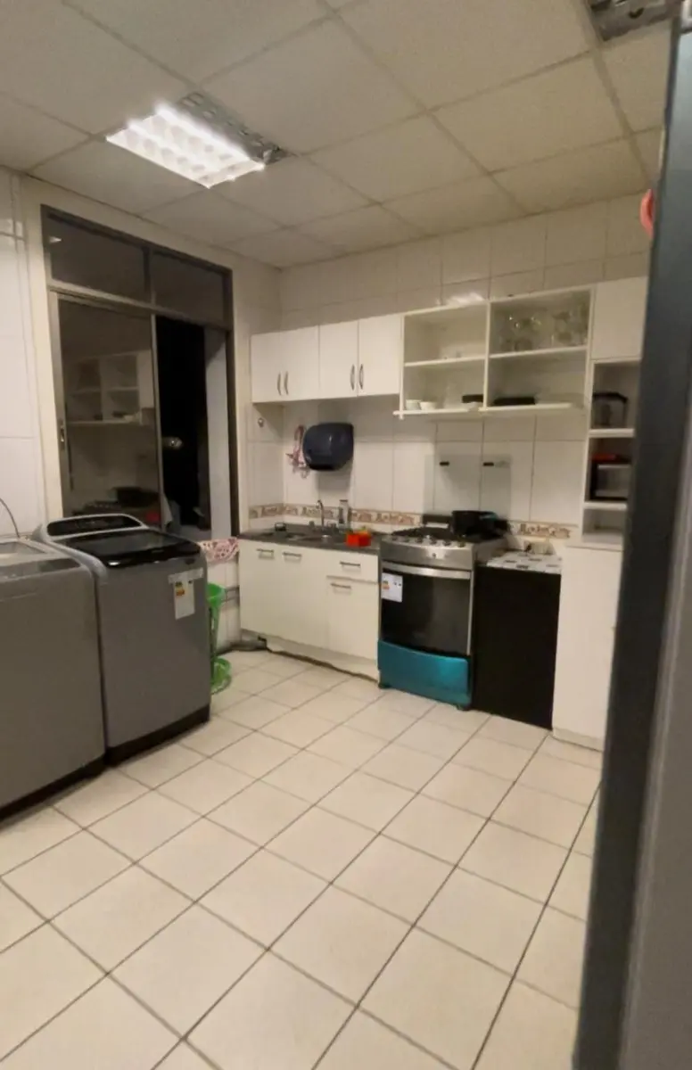Imagen 3 de 7 de Departamento En Venta En Santiago