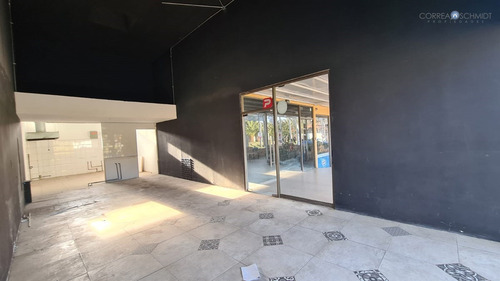 Local Comercial #1 En Arriendo Nogales, Machalí