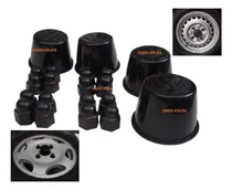 Comprar Juego De Copas Y Tapones De Birlo Para Vw Sedan 74-03 Vocho