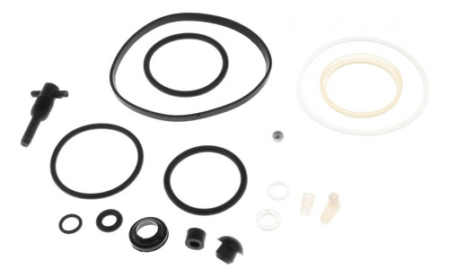 Cx Kit De Reparación Para Gato Hidráulico De Verticales 40mm