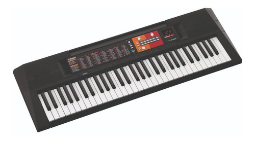 Teclado Organeta Yamaha Psr F51