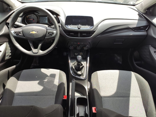 Chevrolet Onix Plus Prisma 1.2 0km 2021 Mmm1