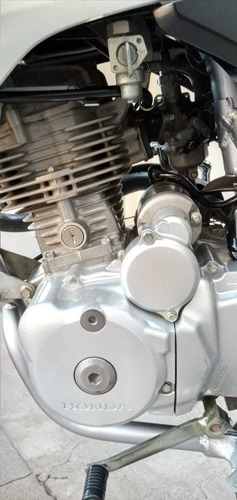 Imagen 5 de 10 de Honda Xr 125