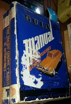 Comprar Guia Y Manual De Especificaciones Tecnicas Automoviles