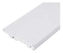 Comprar Zocalo Eps Blanco 2,50m X 10cm Antihumedad Terminacion Pared