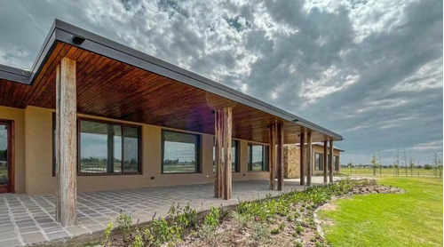 Venta Terreno La Finca Country Club Funes