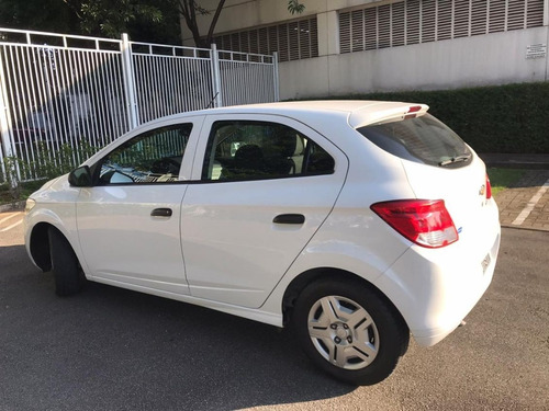 Chevrolet Onix 1.0 Mpfi Joy 8v