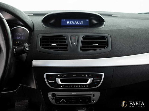 Imagem 10 de 15 de Renault Fluence Dyn20a 2014