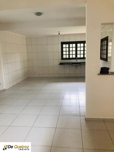 Imagem 17 de 30 de Casa Em São Paulo Na Zona Sul, Localizada No Embu-guaçu (condominio Fazenda Da Ilha)! - 1387 - 69960470