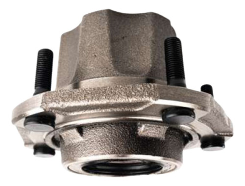 Cubo Roda Traseiro Com Rolamento Hyundai Hr 2005 A 2022