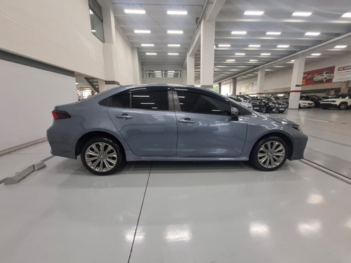 Toyota Corolla 2.0 VVT-IE FLEX XEI DIRECT SHIFT