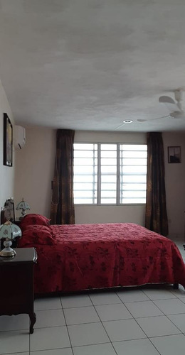 Imagen 4 de 11 de En Renta Departamento Amuebaldo En Jardines De Mérida 1 Rec, 1 Baño