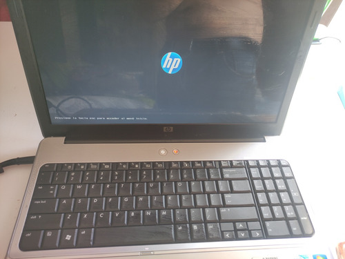 Laptop Hp G60 Sin Disco Duro Refacciones Funciona Bien (Usado)