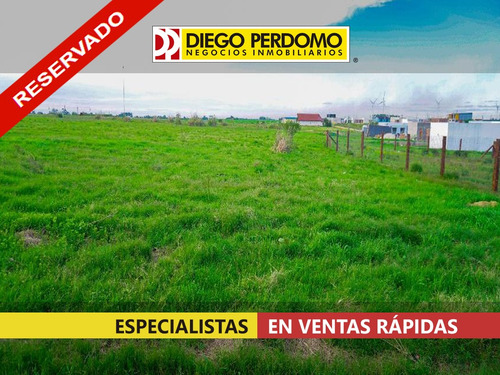 Terreno De 495m² En Venta El Bosque En Libertad