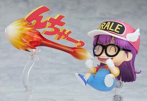 Nendoroid - Dr. Slump: Arale Norimaki