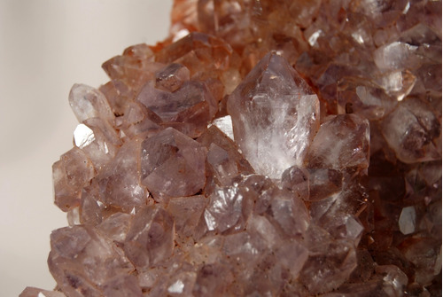 Imagen 2 de 2 de Piedra Estalactita De Amatista Pieza De Colección
