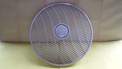 Vr302  Rejilla Circular Turbo Ventilador Top House Tu 42