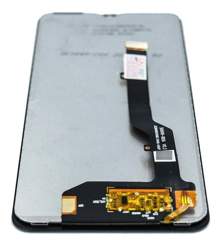 Pantalla Display Zte V Smart V1050 Pines Estrechos