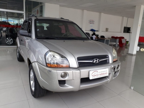 Tucson 2.0 Mpfi Gl 16v 142cv 2wd Gasolina 4p Manu 2009/2010