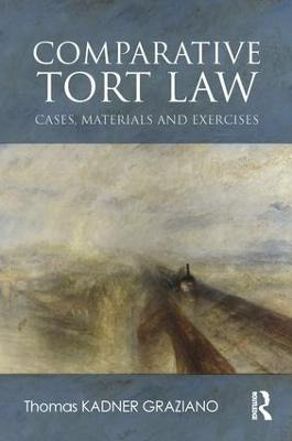 Comparative Tort Law