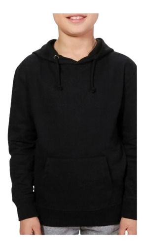 Sudadera Con Capucha Marca Boohoo Boys - Talla De 5 A 6 Años