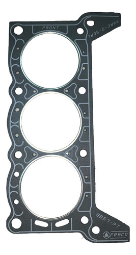 Empacadura De Camara Ford Mustang Granada Cougar 230 81/86