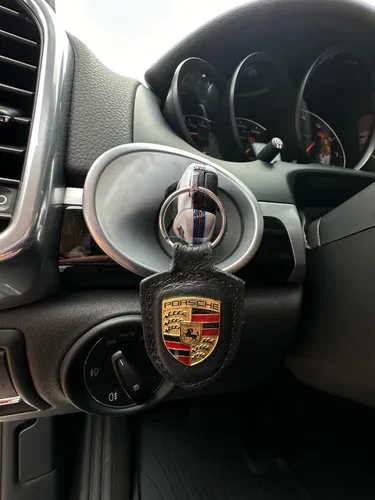 Porsche Cayenne 3.6 V6 Lux