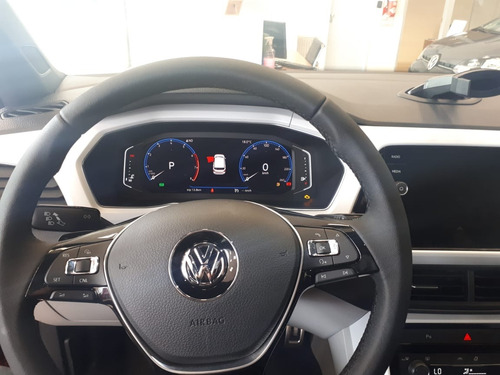 Volkswagen T-cross 1.6 Highline At 2021 Okm