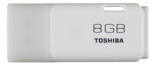 Pendrive Toshiba TransMemory UHYBS-008GH 8GB 2.0