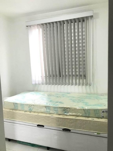 Imagem 20 de 20 de Apartamento Com 3 Dormitórios À Venda, 62 M² Por R$ 450.000,00 - Parque Da Vila Prudente - São Paulo/sp - Ap4847