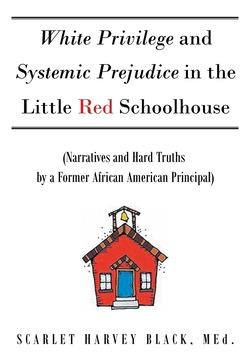 Libro White Privilege And Systemic Prejudice In The Littl...