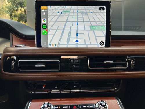Lincoln Aviator 3.0 V6 Reserve Piel 4x4 At